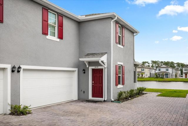 3039 MELETO BOULEVARD, New Smyrna Beach, FL 32168