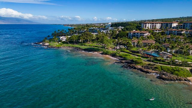 3800 Wailea Alanui Blvd PH511, Kihei, HI 96753