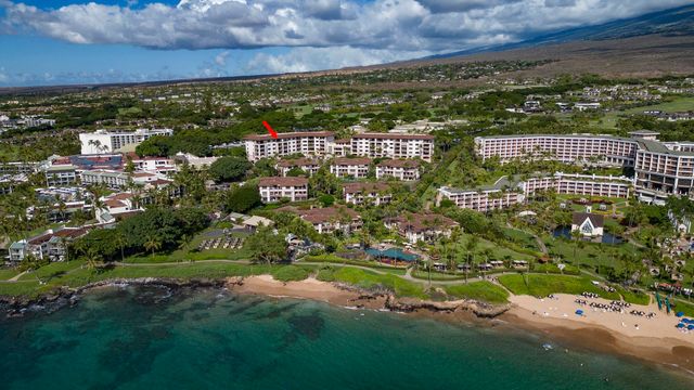 3800 Wailea Alanui Blvd PH511, Kihei, HI 96753
