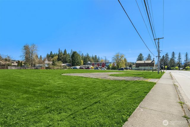 41 XX Tolt Avenue, Carnation, WA 98014