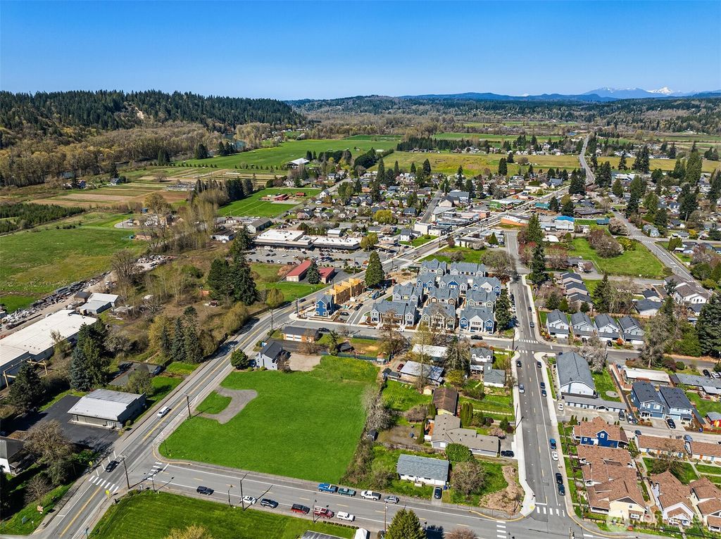 41 XX Tolt Avenue, Carnation, WA 98014