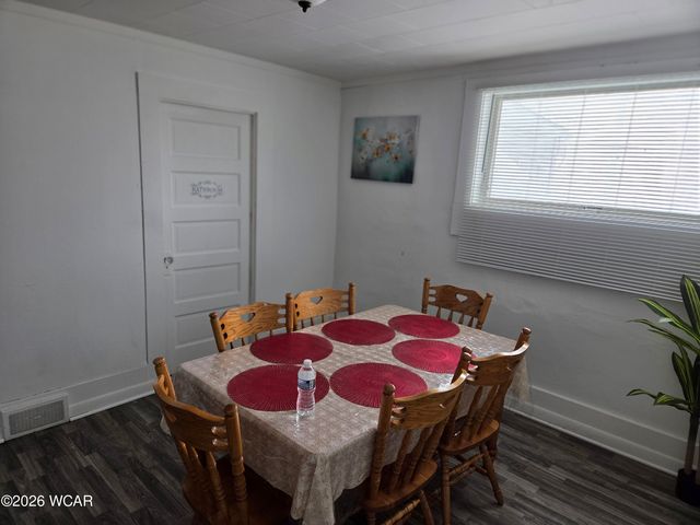 702 N Main Street, Delphos, OH 45833