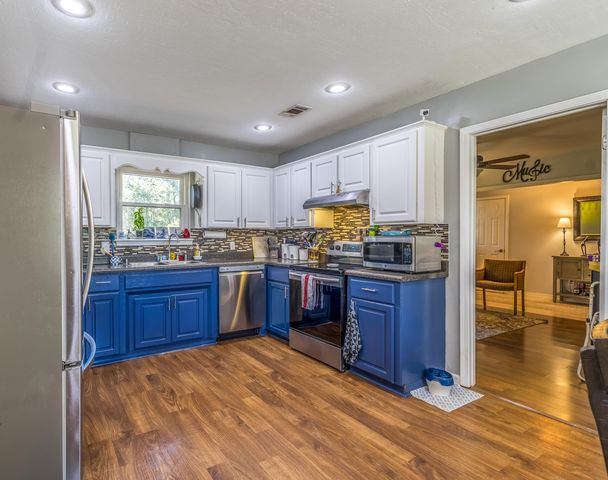 116 Pop Runnels Rd., Petal, MS 39465