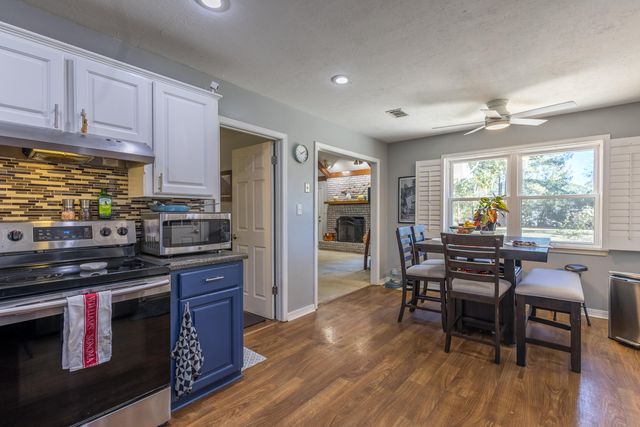 116 Pop Runnels Rd., Petal, MS 39465