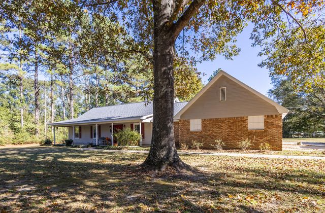 116 Pop Runnels Rd., Petal, MS 39465