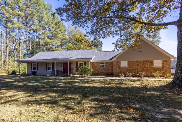116 Pop Runnels Rd., Petal, MS 39465