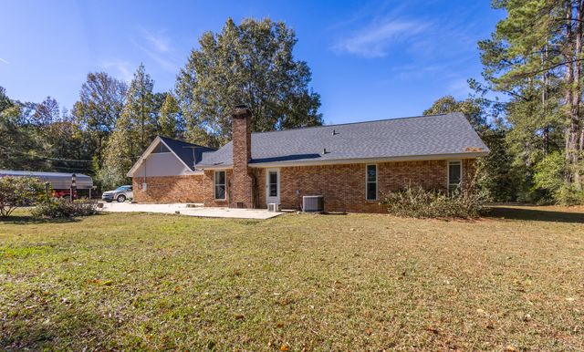 116 Pop Runnels Rd., Petal, MS 39465