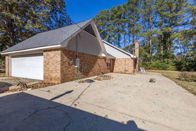 116 Pop Runnels Rd., Petal, MS 39465
