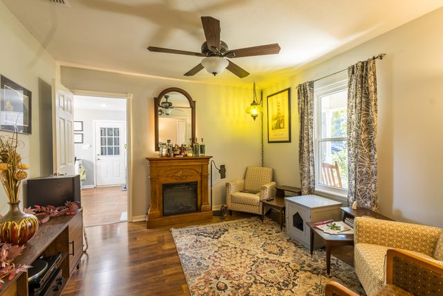 116 Pop Runnels Rd., Petal, MS 39465