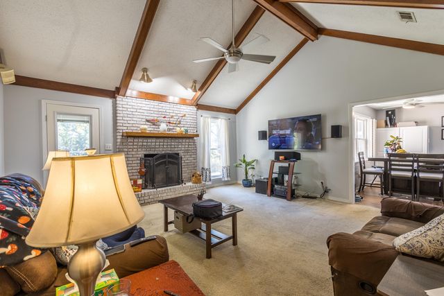 116 Pop Runnels Rd., Petal, MS 39465