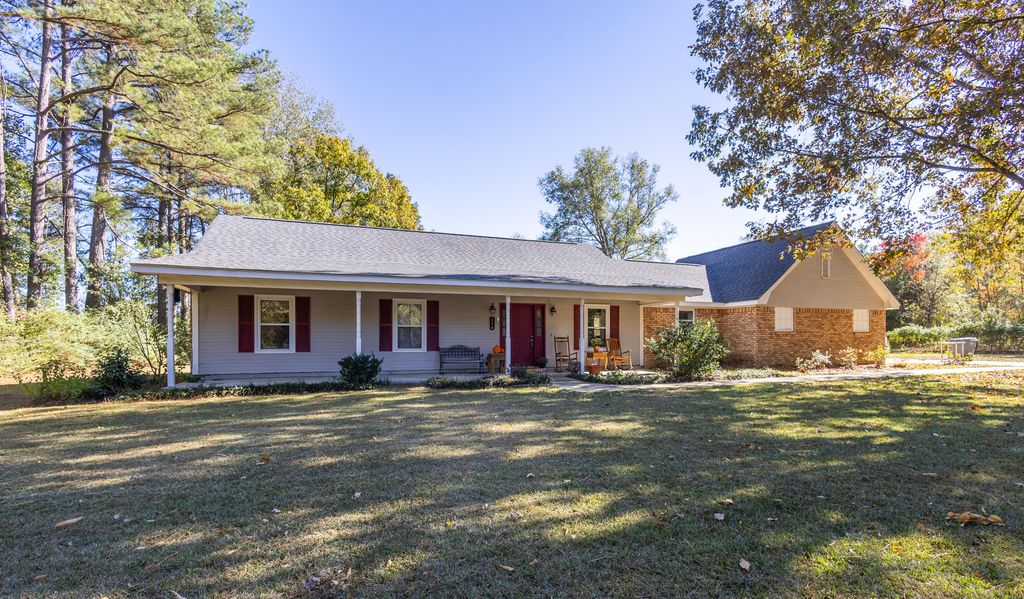 116 Pop Runnels Rd., Petal, MS 39465