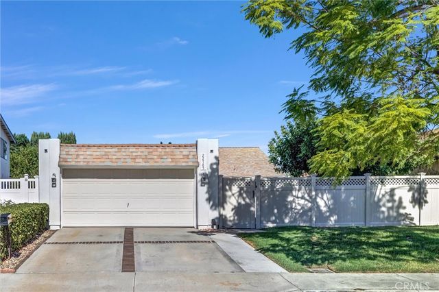 22785 Fortuna Lane, Mission Viejo, CA 92691