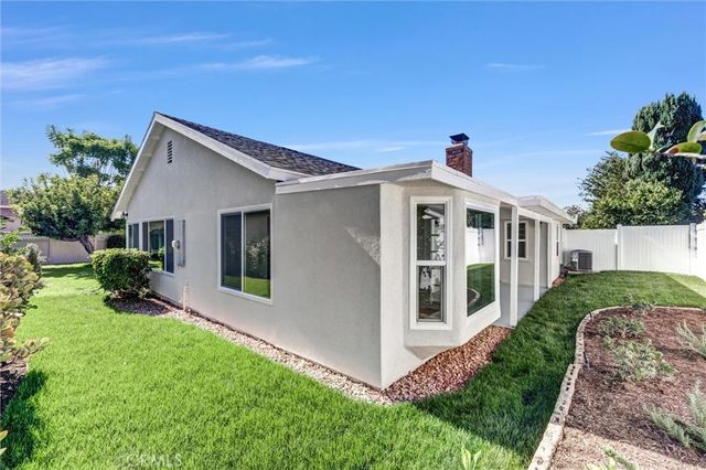 22785 Fortuna Lane, Mission Viejo, CA 92691