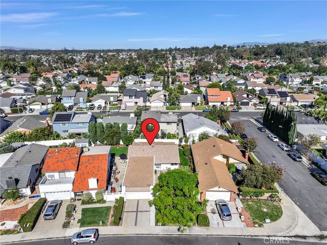 22785 Fortuna Lane, Mission Viejo, CA 92691