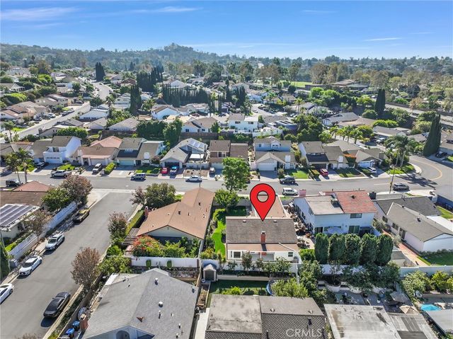 22785 Fortuna Lane, Mission Viejo, CA 92691