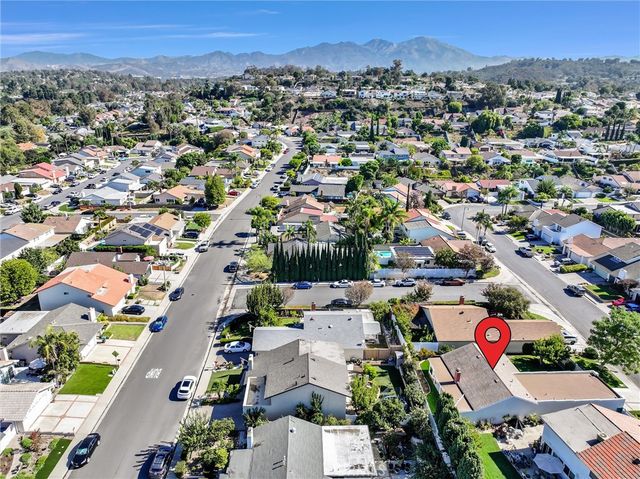 22785 Fortuna Lane, Mission Viejo, CA 92691