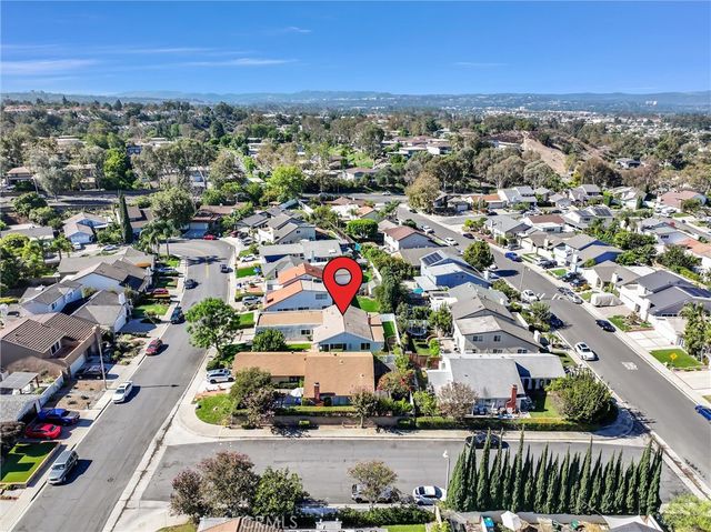 22785 Fortuna Lane, Mission Viejo, CA 92691