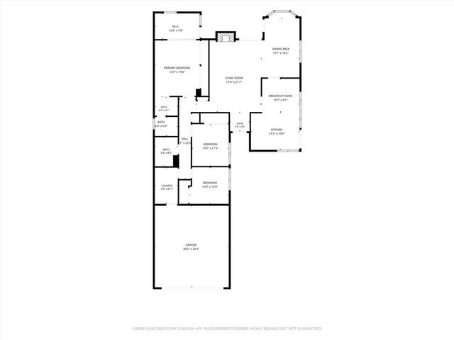 22785 Fortuna Lane, Mission Viejo, CA 92691