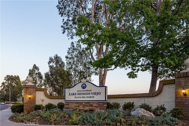 22785 Fortuna Lane, Mission Viejo, CA 92691