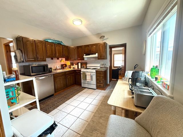 49 Curtis Ave. 2, Somerville, MA 02144