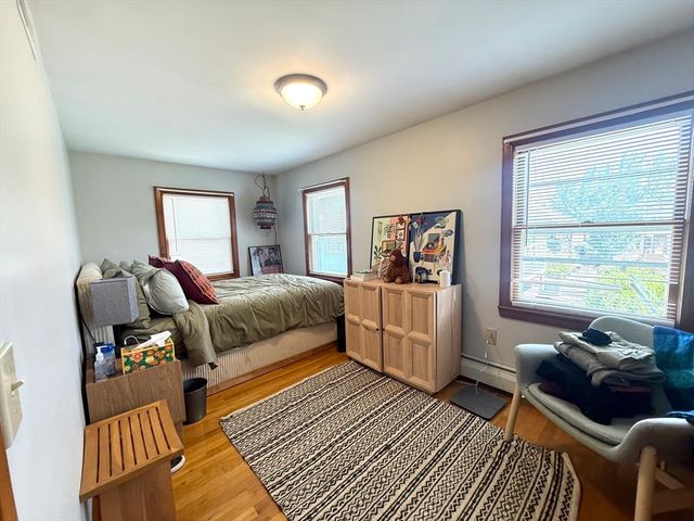 49 Curtis Ave. 2, Somerville, MA 02144