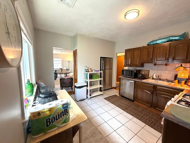 49 Curtis Ave. 2, Somerville, MA 02144