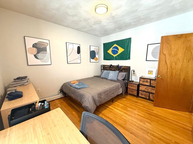 49 Curtis Ave. 2, Somerville, MA 02144