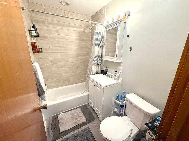 49 Curtis Ave. 2, Somerville, MA 02144