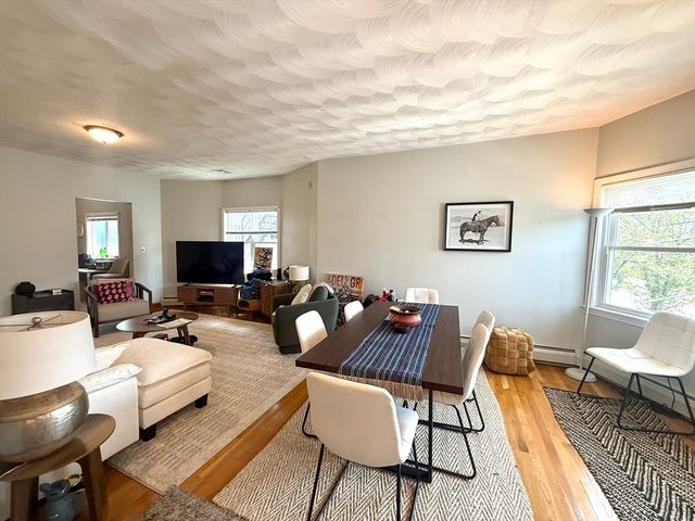 49 Curtis Ave. 2, Somerville, MA 02144