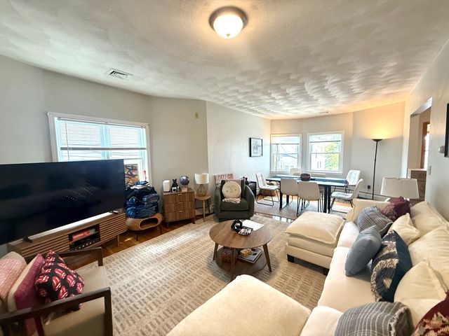 49 Curtis Ave. 2, Somerville, MA 02144