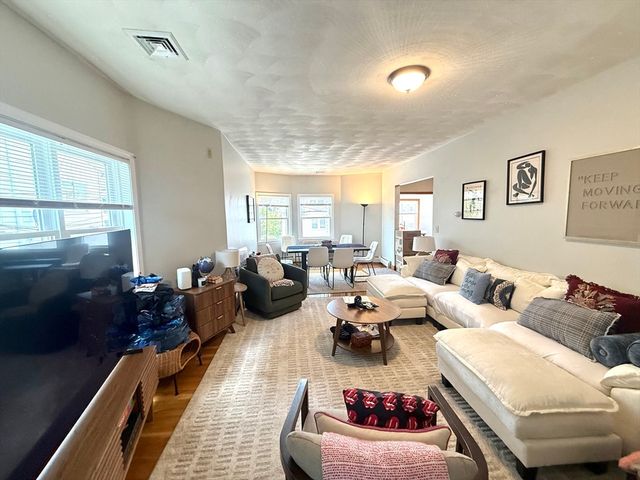 49 Curtis Ave. 2, Somerville, MA 02144