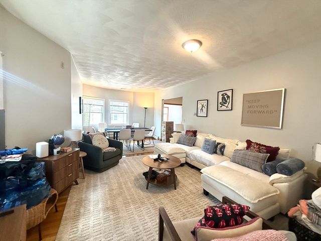 49 Curtis Ave. 2, Somerville, MA 02144