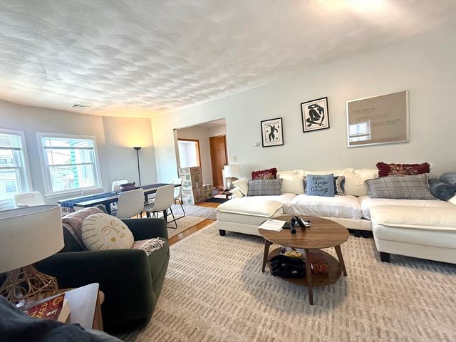 49 Curtis Ave. 2, Somerville, MA 02144