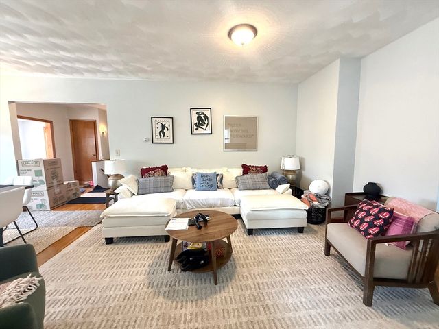 49 Curtis Ave. 2, Somerville, MA 02144