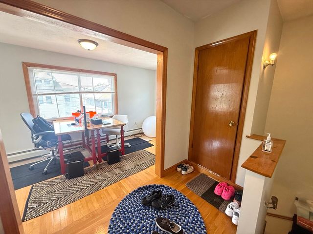 49 Curtis Ave. 2, Somerville, MA 02144