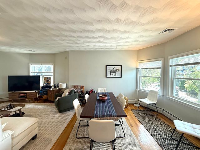 49 Curtis Ave. 2, Somerville, MA 02144