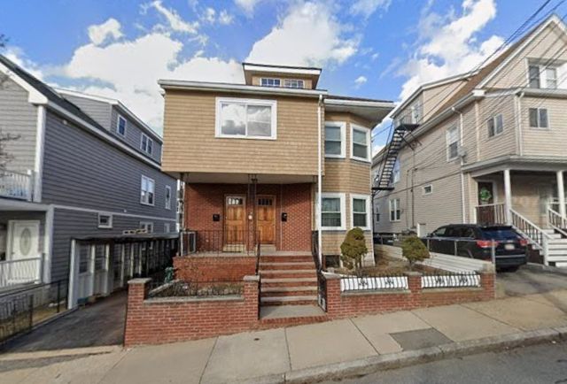 49 Curtis Ave. 2, Somerville, MA 02144