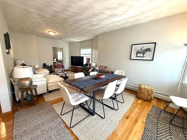 49 Curtis Ave. 2, Somerville, MA 02144