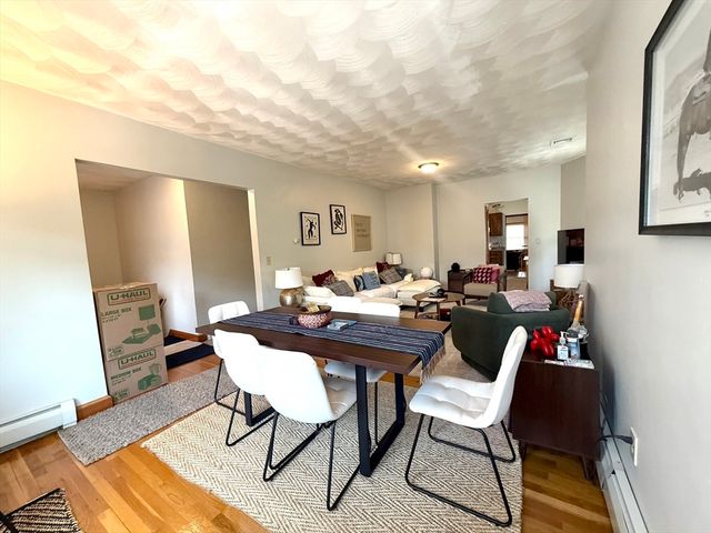 49 Curtis Ave. 2, Somerville, MA 02144