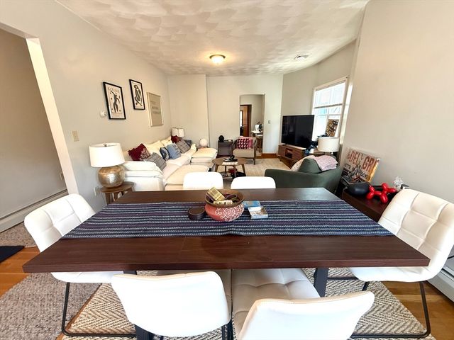 49 Curtis Ave. 2, Somerville, MA 02144