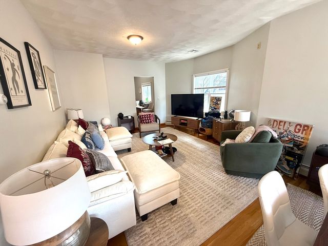49 Curtis Ave. 2, Somerville, MA 02144