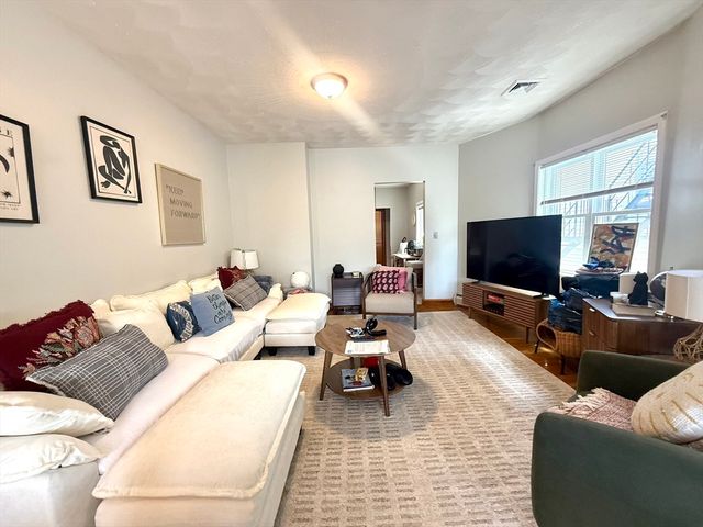 49 Curtis Ave. 2, Somerville, MA 02144
