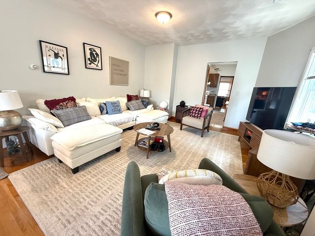 49 Curtis Ave. 2, Somerville, MA 02144