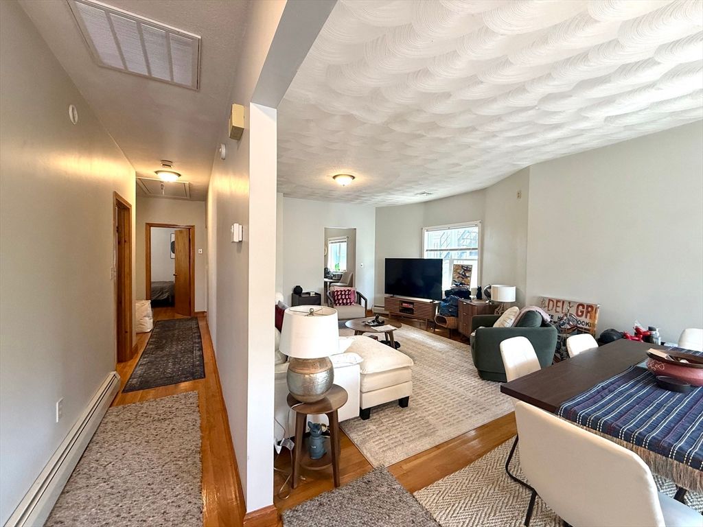 49 Curtis Ave. 2, Somerville, MA 02144
