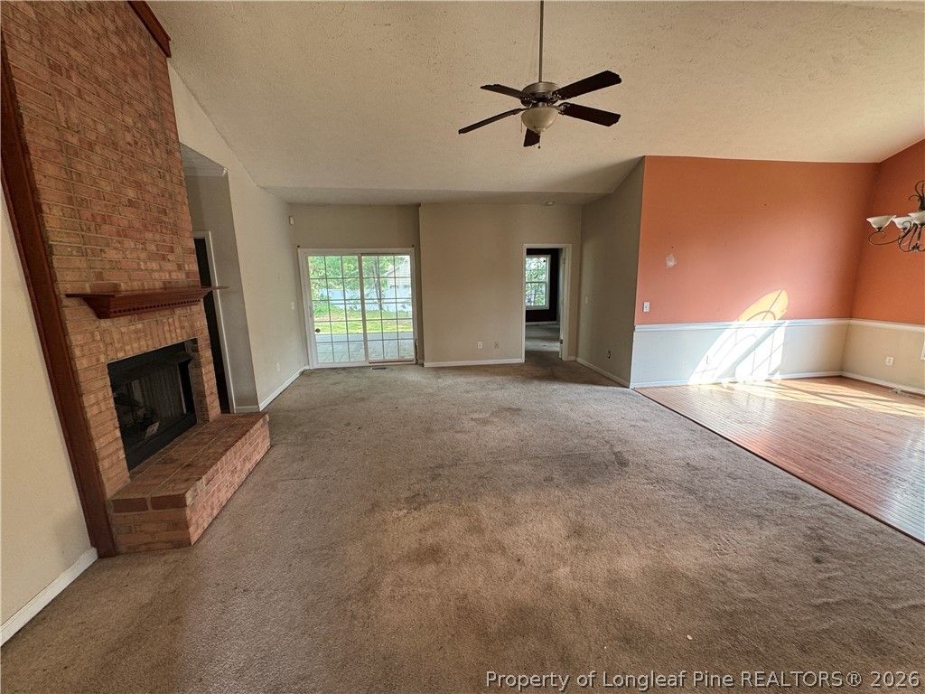 1600 Stanford Court, Fayetteville, NC 28314 — photo 2