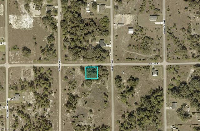 3604 17th ST, Lehigh Acres, FL 33972