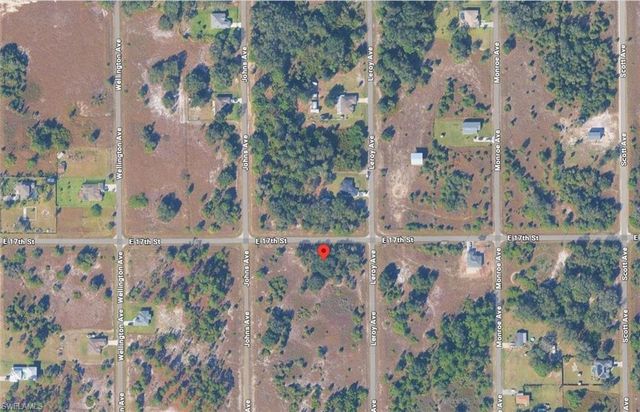 3604 17th ST, Lehigh Acres, FL 33972