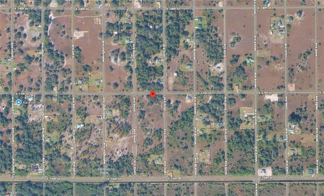 3604 17th ST, Lehigh Acres, FL 33972