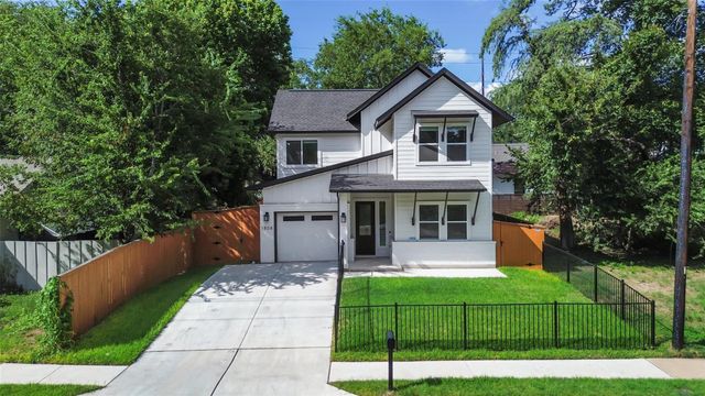 1808 Holly ST, Austin, TX 78702