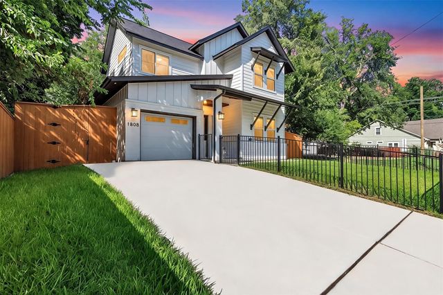1808 Holly ST, Austin, TX 78702